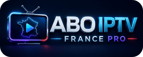 Abo IPTV France Pro